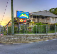 Murwillumbah Motor Inn - Accommodation Fremantle