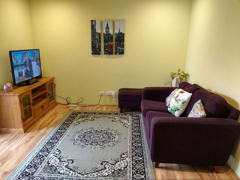 My Green House - Accommodation Fremantle 1