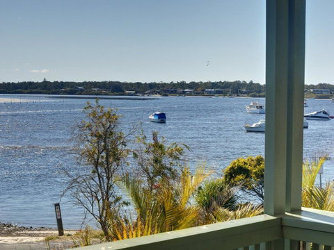 Myall Manor - Accommodation Fremantle 1