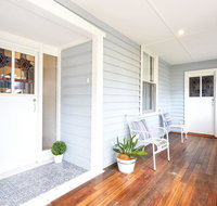 Myall River Cottage - Accommodation Fremantle