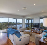 Myall River Magic - Accommodation Fremantle