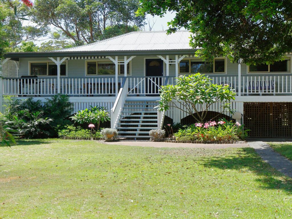 Eagleton NSW Accommodation Fremantle