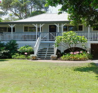 Myall Riverfront Home - Accommodation Fremantle