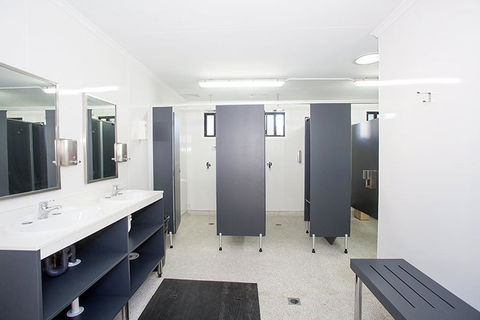 Mycow Accommodation Mackay - Accommodation Fremantle 2