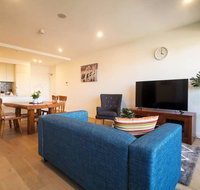 Mydeerhome at Bohem Apartment - Accommodation Fremantle
