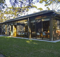 Myer House - Accommodation Fremantle