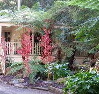 Myers Creek Cascades Luxury Cottages - Accommodation Fremantle