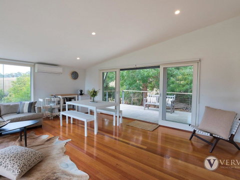 Myers Road Retreat Plus Guest House - Accommodation Fremantle 3