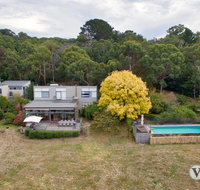 Myers Road Retreat Plus Guest House - Accommodation Fremantle