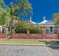 myOZexp Palmerston Lodge - Accommodation Fremantle