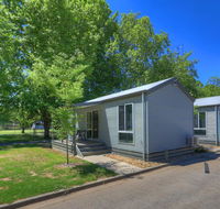 Myrtleford Holiday Park - Accommodation Fremantle