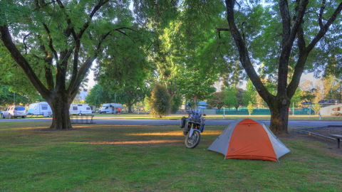 Myrtleford Holiday Park - Accommodation Fremantle 2