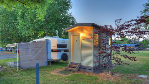 Myrtleford Holiday Park - Accommodation Fremantle 3