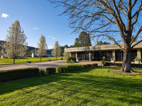 Myrtleford Motel On Alpine - Accommodation Fremantle 2