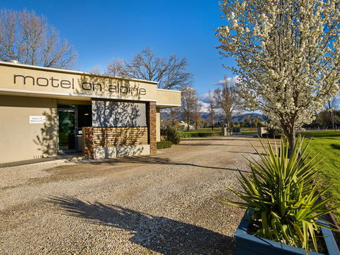 Myrtleford Motel On Alpine - Accommodation Fremantle 1