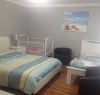 Mystic Blue - Accommodation Fremantle