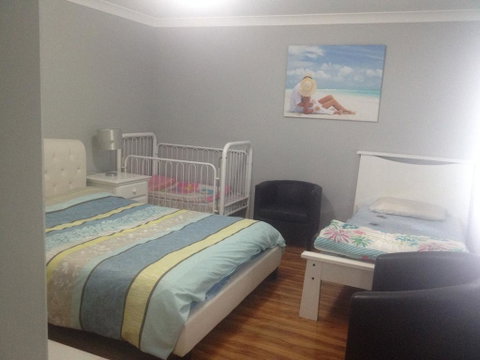 Mystic Blue - Accommodation Fremantle 0