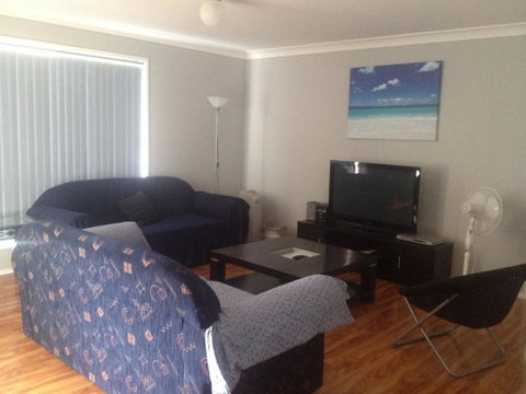 Mystic Blue - Accommodation Fremantle 3