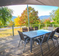 Mystic Mountain Lodge - Accommodation Fremantle