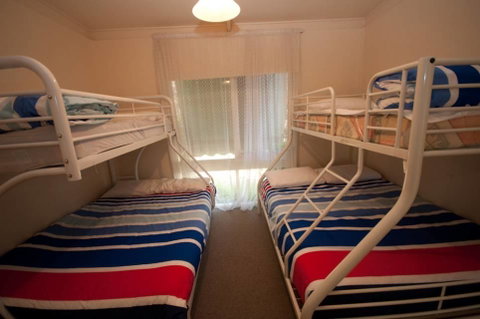 Nakarra - Accommodation Fremantle 3