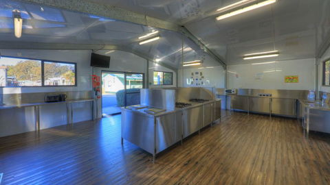 Nambucca River Tourist Park - Accommodation Fremantle 1