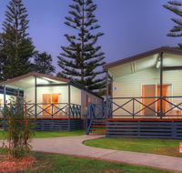 Nambucca River Tourist Park - Accommodation Fremantle