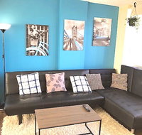 Namely Manly - Accommodation Fremantle