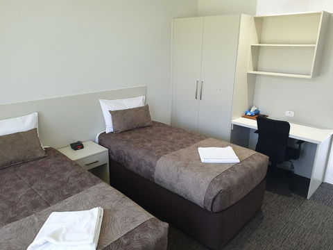Naracoorte Hotel Motel - Accommodation Fremantle 2