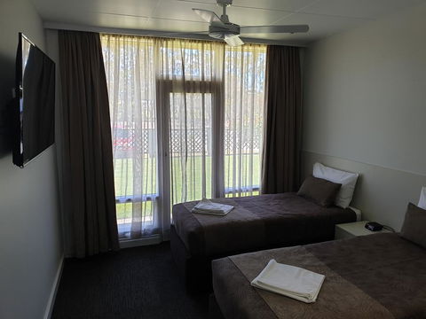 Naracoorte Hotel Motel - Accommodation Fremantle 3