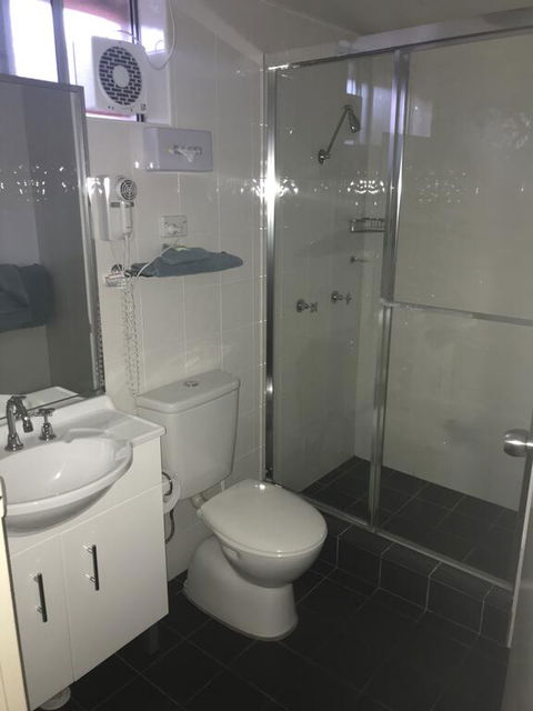 Narellan Motor Inn - Accommodation Fremantle 3