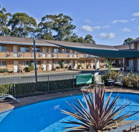 Narellan Motor Inn - Accommodation Fremantle