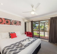 Narimba Motel - Accommodation Fremantle