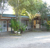 Narooma Motel - Accommodation Fremantle