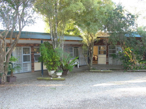 Narooma Motel - Accommodation Fremantle 0