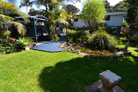 Narooma Motel - Accommodation Fremantle 2