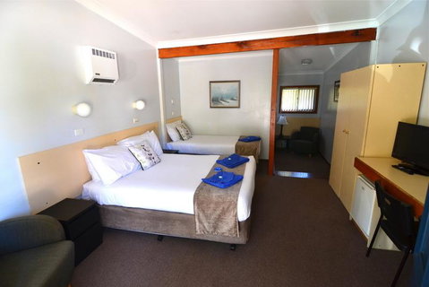 Narooma Motel - Accommodation Fremantle 3