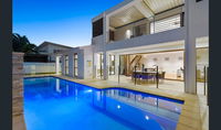 Narrabeen Beach House