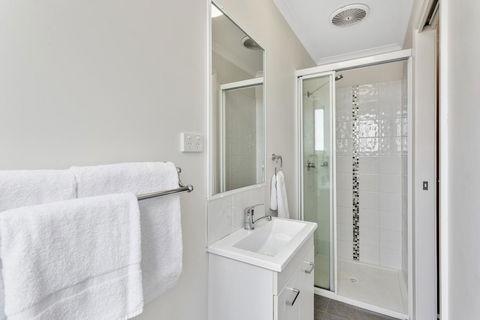 Narrabri Big Sky Caravan Park - Accommodation Fremantle 1