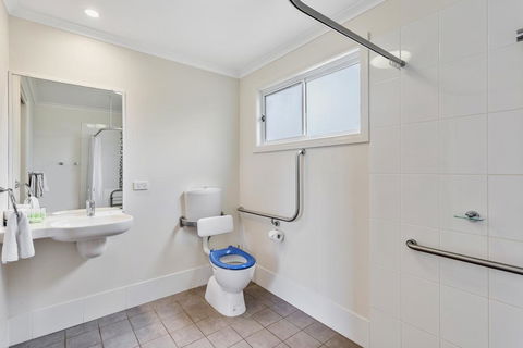 Narrabri Big Sky Caravan Park - Accommodation Fremantle 3