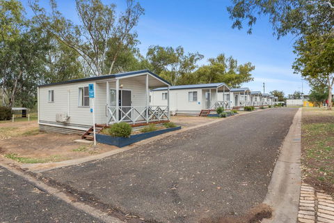 Narrabri Big Sky Caravan Park - Accommodation Fremantle 0