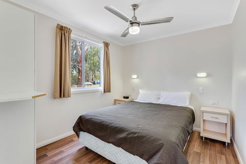 Narrabri Big Sky Caravan Park - Accommodation Fremantle 2