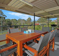 NARRAWALLEE RETREAT - Accommodation Fremantle