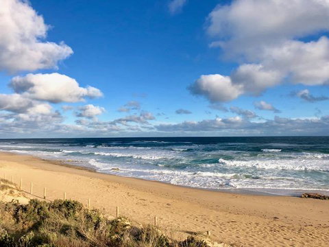 National Park & Ocean Retreat - Accommodation Fremantle 1