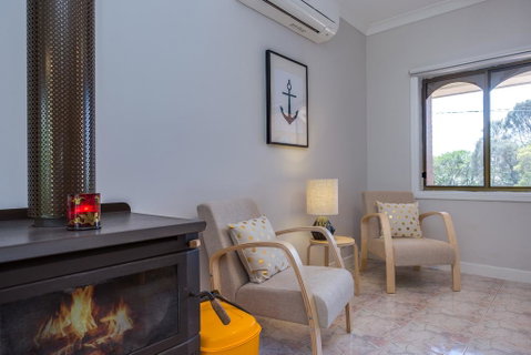 National Park & Ocean Retreat - Accommodation Fremantle 2