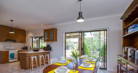 National Park & Ocean Retreat - Accommodation Fremantle 0