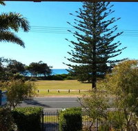 Nautica on Marine Parade - Accommodation Fremantle
