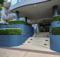 Nautilos On The Harbour - Accommodation Fremantle