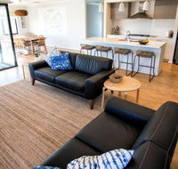 NAUTILUS - Accommodation Fremantle