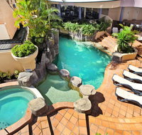 Nautilus 15 by G1 Holidays - Accommodation Fremantle