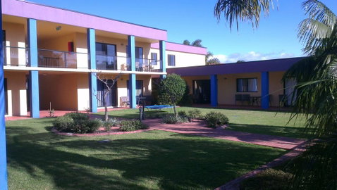 Nautilus Apartments Merimbula - Accommodation Fremantle 3